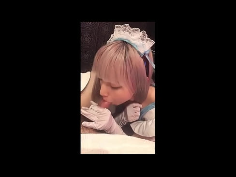❤️ Japanese Idol [mayuka], kostum prawan prancis, part 1, blowjob lan bodho karo lotion ❤❌ Porno ing jv.porn33.top ❌️